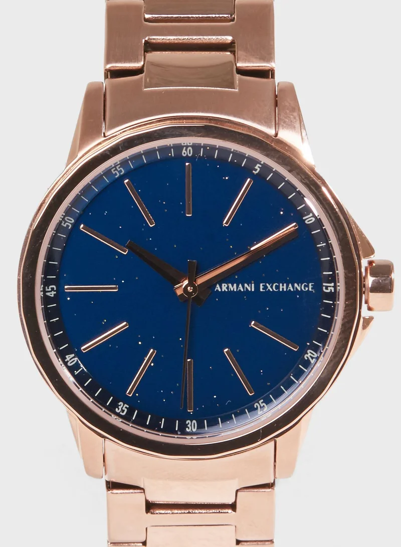 Armani Exchange Kello Watch