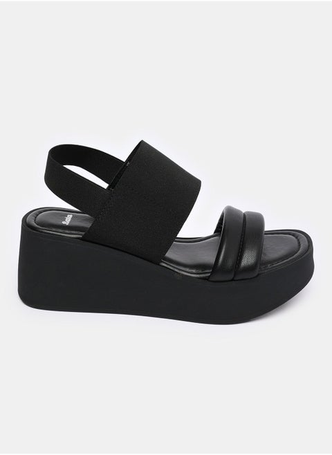 Ladies Wedge
