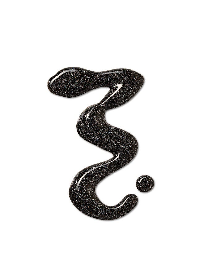 flormar Glitter Fgne New-36 Blackstar - Image 2