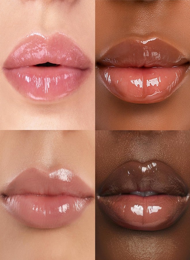 MAREE Lip Balm Hydrating – Lip Butter Moisturizer For Very Dry Lips – Balsamo Labial Hidratante de Labios - Image 5