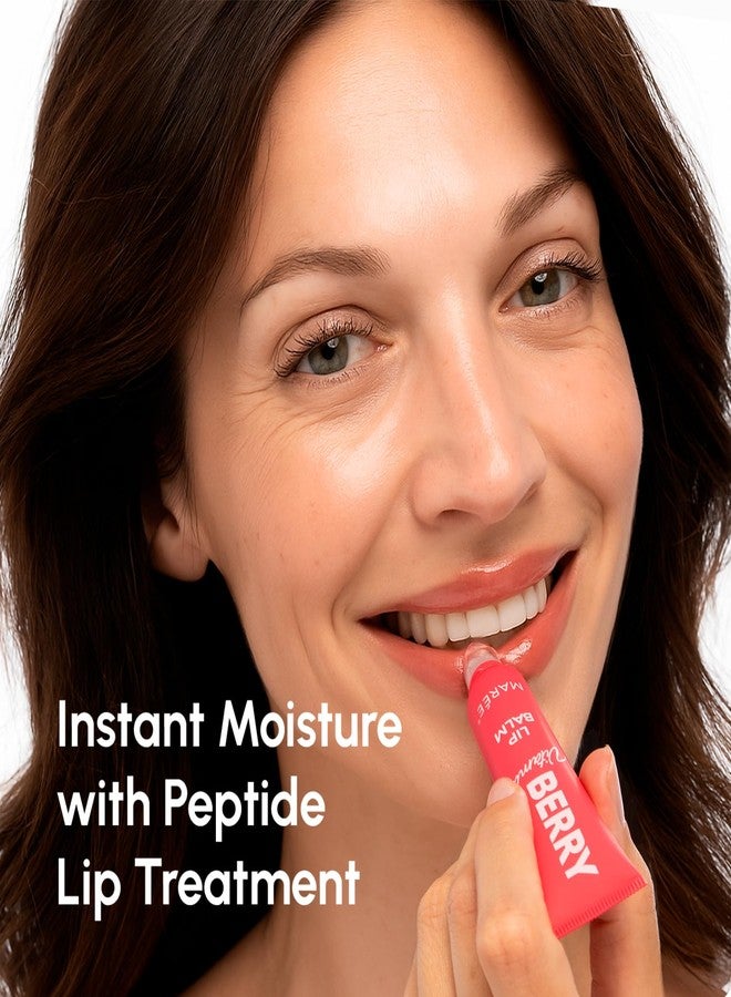 MAREE Lip Balm Hydrating – Lip Butter Moisturizer For Very Dry Lips – Balsamo Labial Hidratante de Labios - Image 3