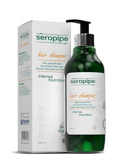 seropipe Seropipe Hair Shampo 300Ml  - Image 2