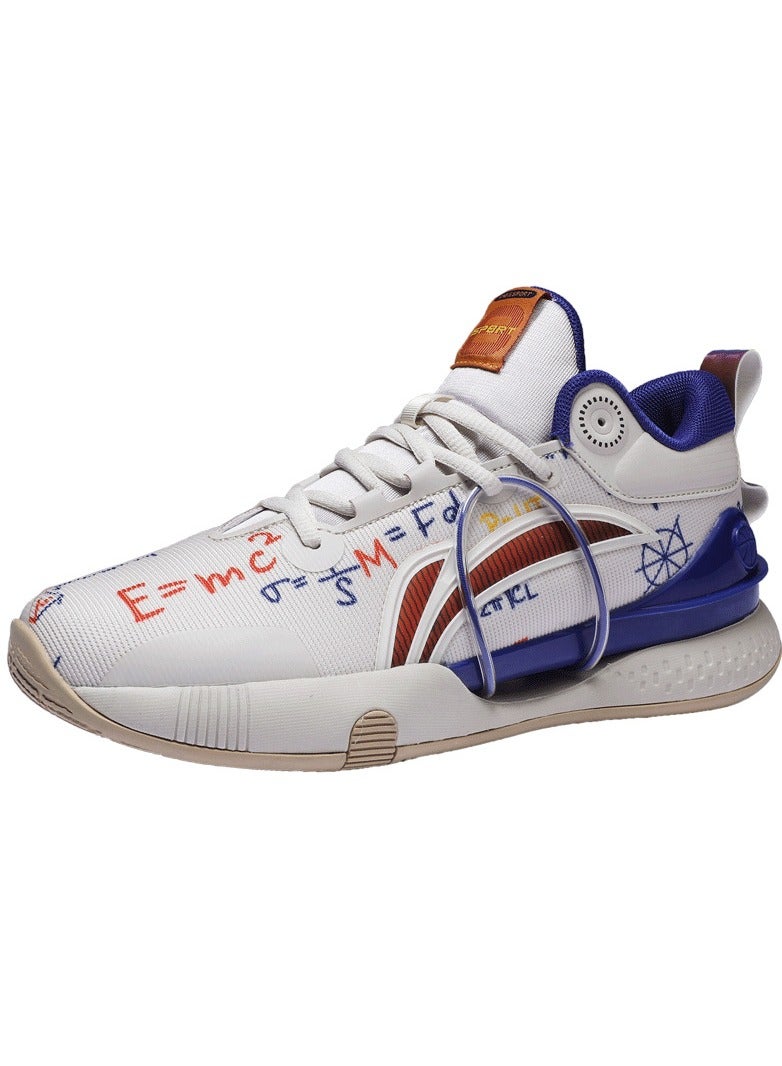 KUYING New Low Top Comfortable Basketball Shoe  - Image 1