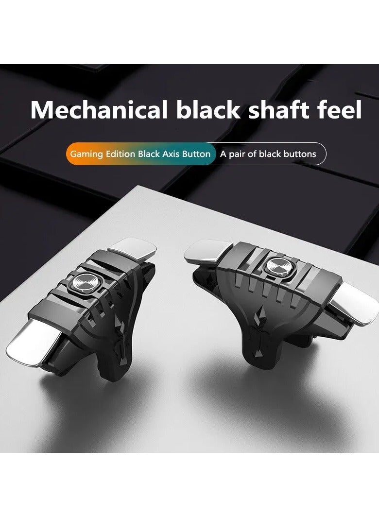 أيرلدوم Earldom ET-F07 يطلق زر الألعاب المحمول للهاتف المحمول - Image 2