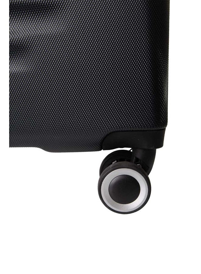 American Tourister TWIST WAVES BLACK 77 cm - Image 3