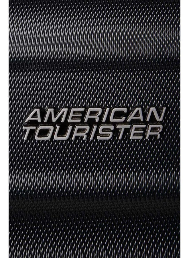 American Tourister TWIST WAVES BLACK 77 cm - Image 2