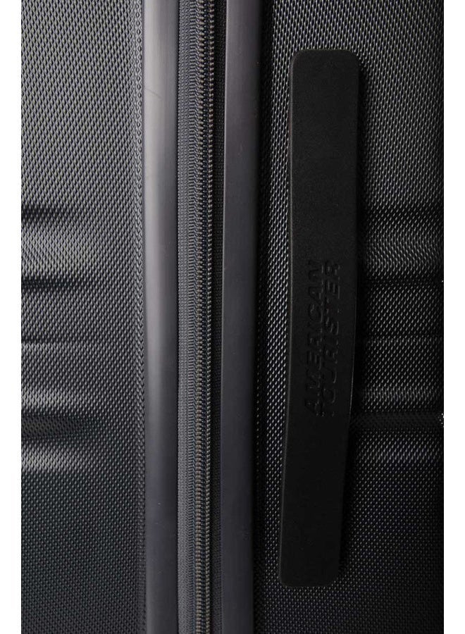 American Tourister TWIST WAVES BLACK 77 cm - Image 4