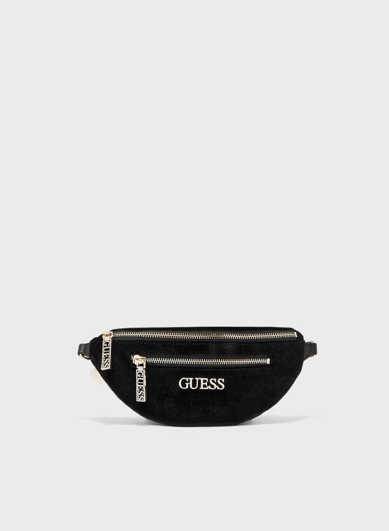 GUESS Ronnie Belt Bag