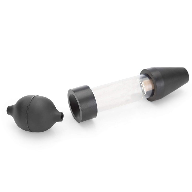 OEMTOOLS 27145 Combustion Leak Detector, Plastic and Rubber Tester for Engine Block Leaks, Automotive Blown Head Gasket Test - Image 3