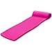 TRC Recreation Sunsation 175 Thick Foam Pool Float Water Lounger wHeadrest for Adult Lounging Sunbathing in Swimming Pools Beaches Lakes 70 x 26 - Image 3