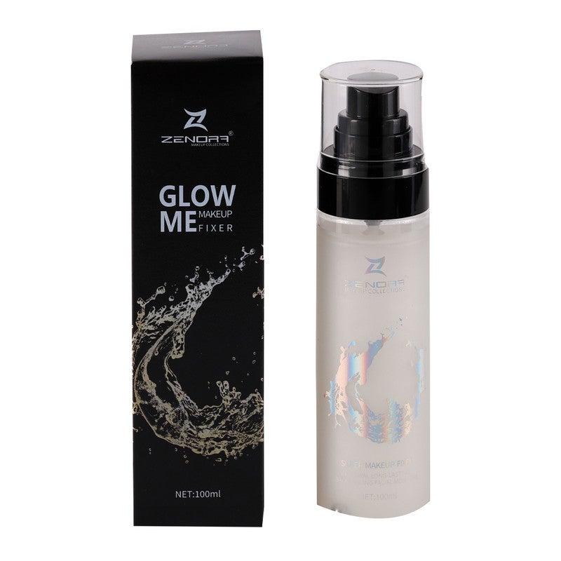 ZENORA Makeup Fixer by Zenora - Image 1