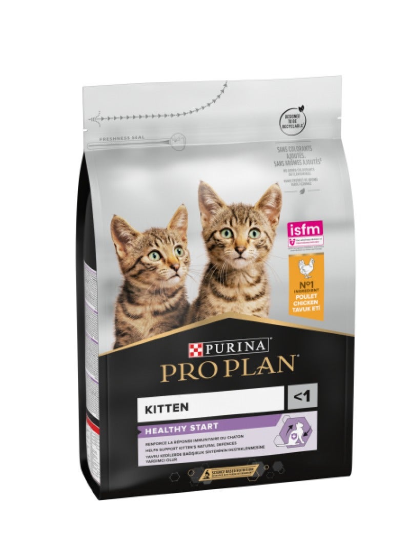 Pro Plan Kitten - Chicken - 1.5kg