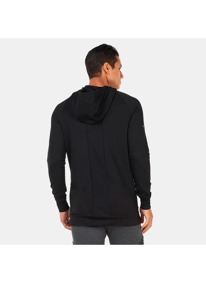 SQUATWOLF Men's Statement Hoodie
