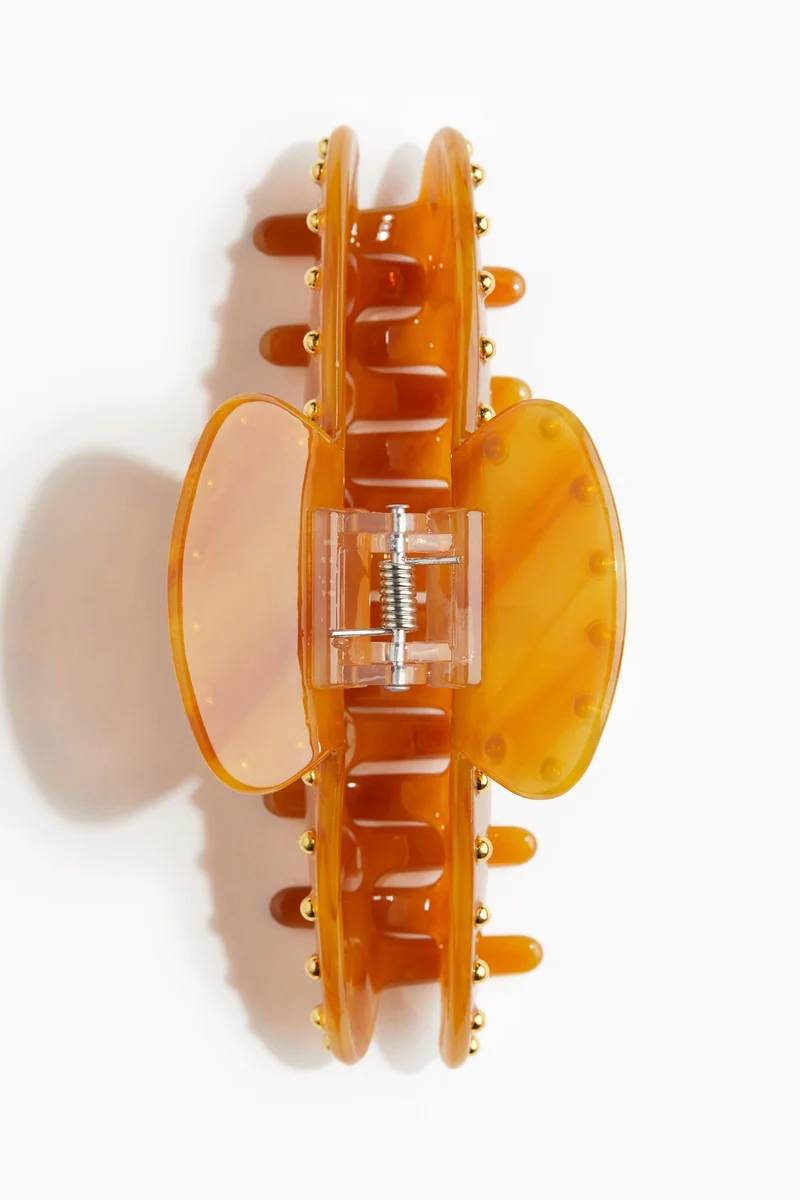 اتش اند ام مشبك شعر مزخرف