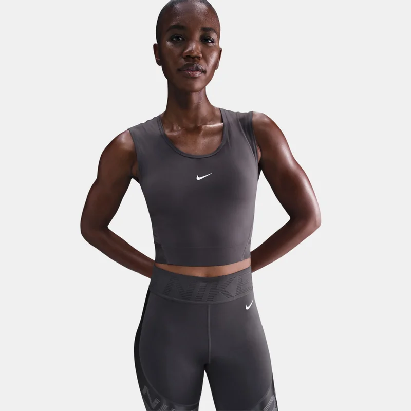 Nike Women's Pro Dri-FIT Training Tank Top
