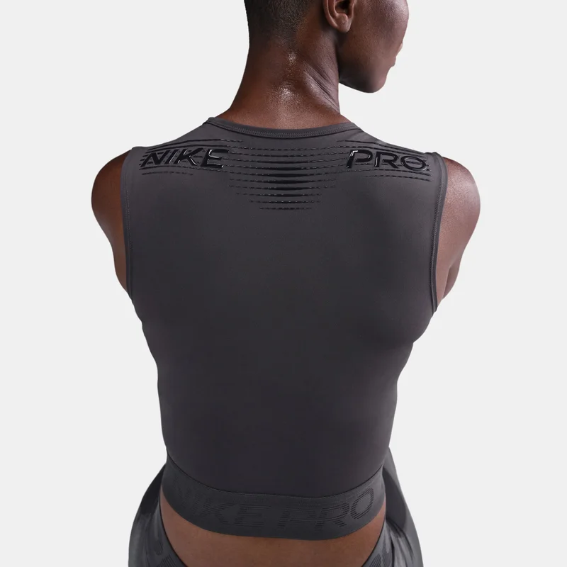 Nike Women's Pro Dri-FIT Training Tank Top