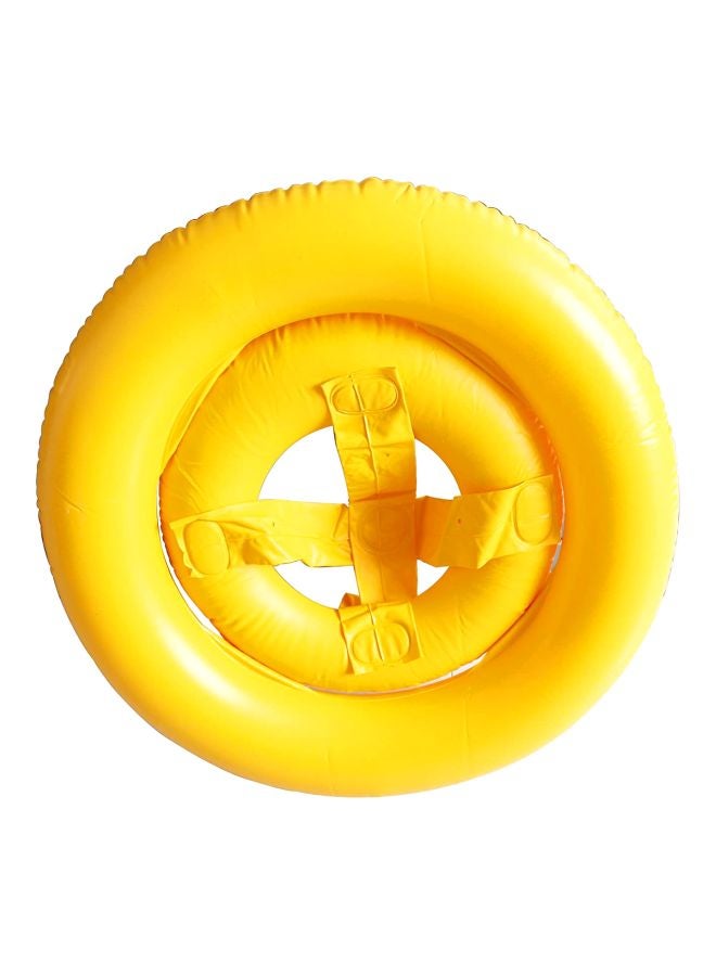 INTEX Inflatable Swimming Float 24x17x3.5cm - Image 4