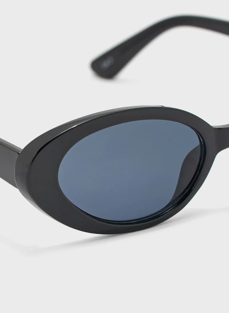 Rubi Hazel Sunglasses
