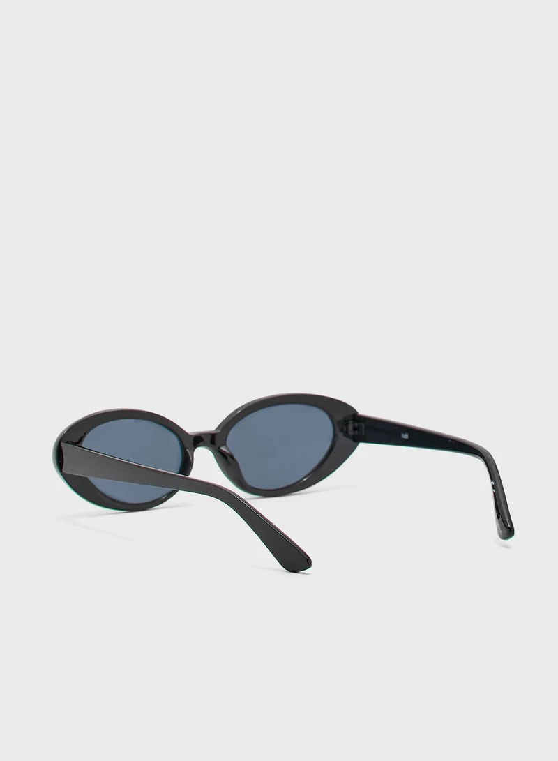 Rubi Hazel Sunglasses