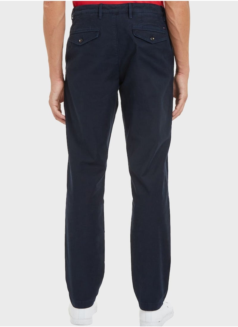TOMMY HILFIGER Essential Chinos  - Image 2