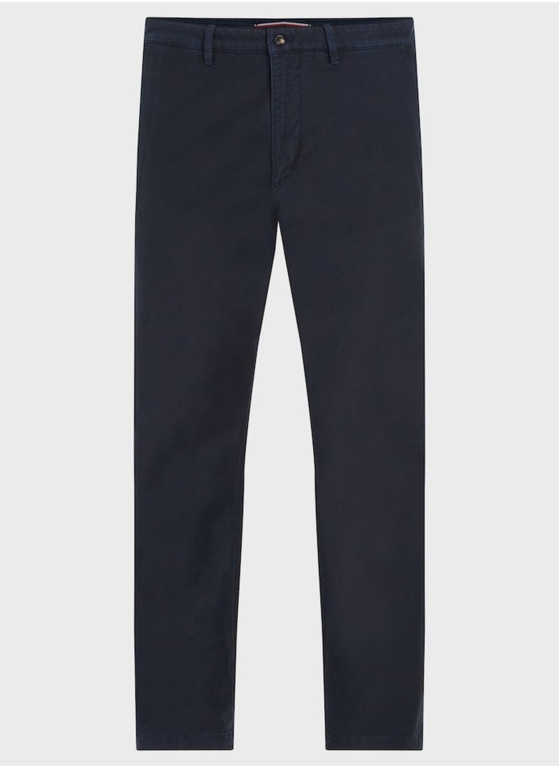 TOMMY HILFIGER Essential Chinos  - Image 4