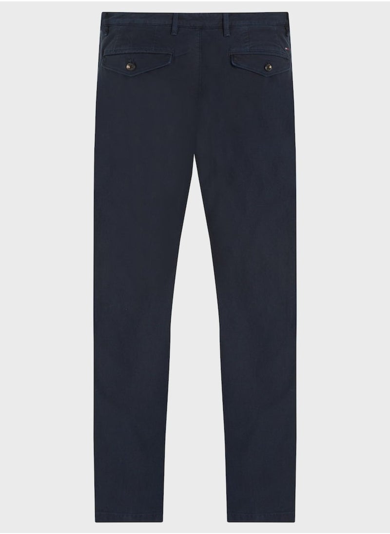 TOMMY HILFIGER Essential Chinos  - Image 3
