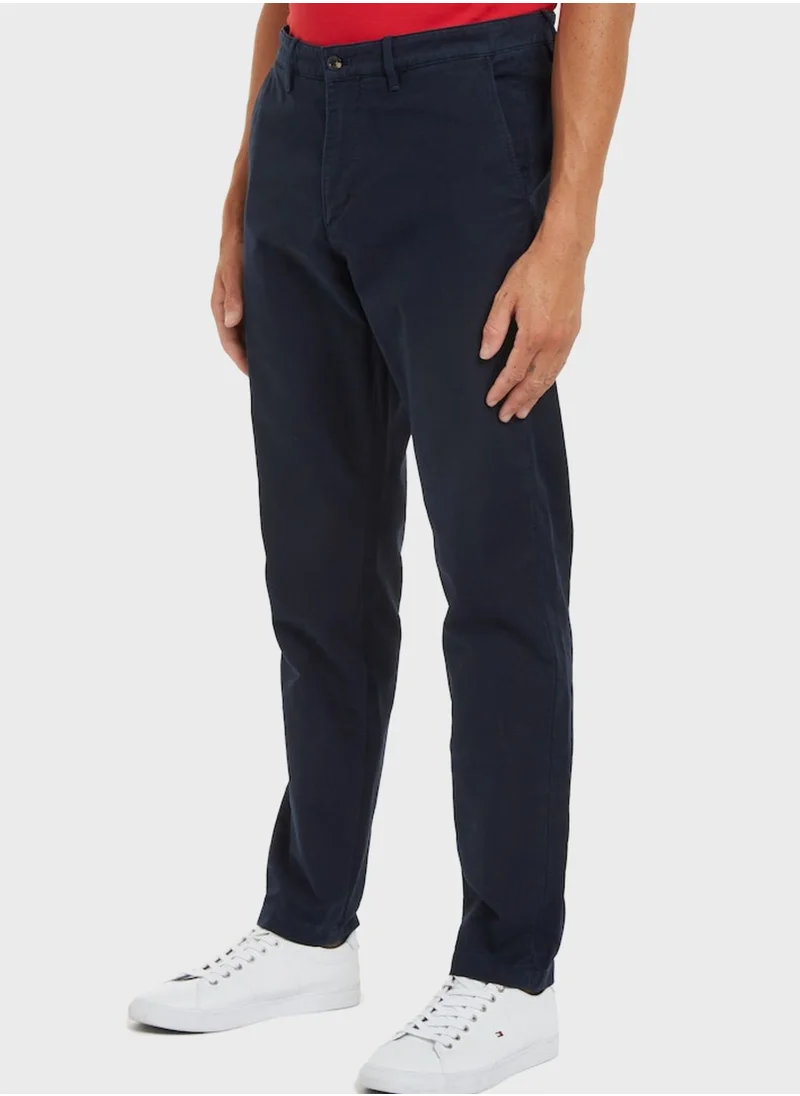 TOMMY HILFIGER Essential Chinos