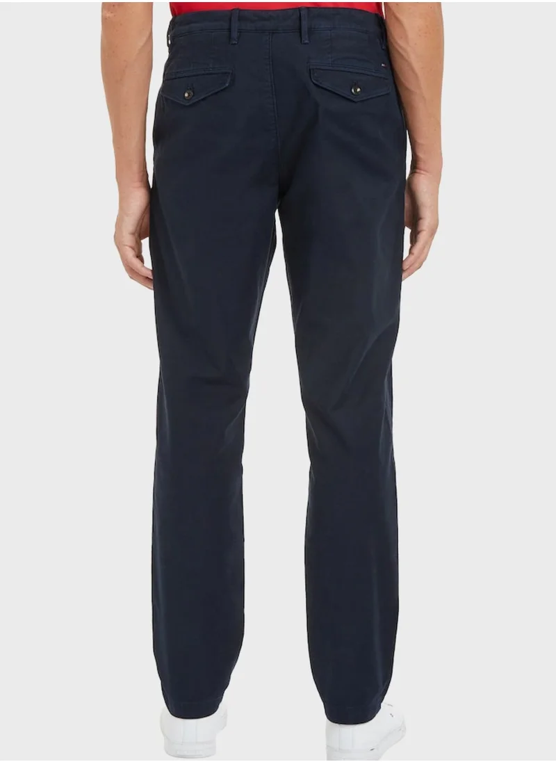 TOMMY HILFIGER Essential Chinos