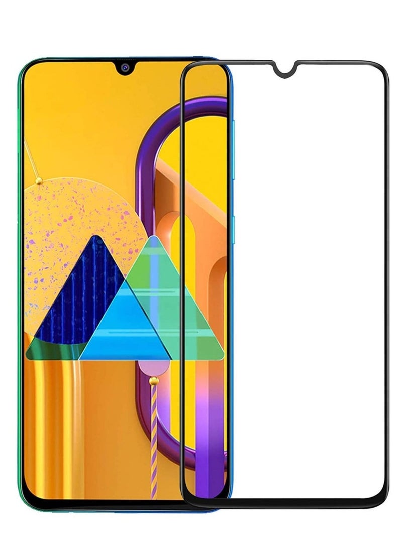 Raxoom 9D Tempered Glass for Samsung Galaxy M31S / Samsung Galaxy A51 / Samsung Galaxy S20 FE/ - Image 1