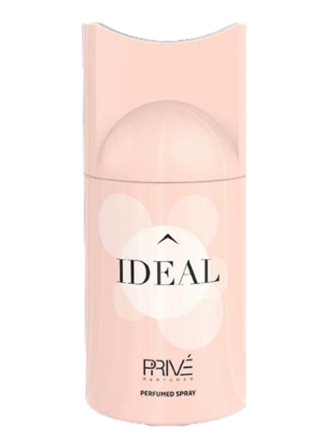 برايف 2 قطع بخاخ الجسم أيديل 250مل - Image 1