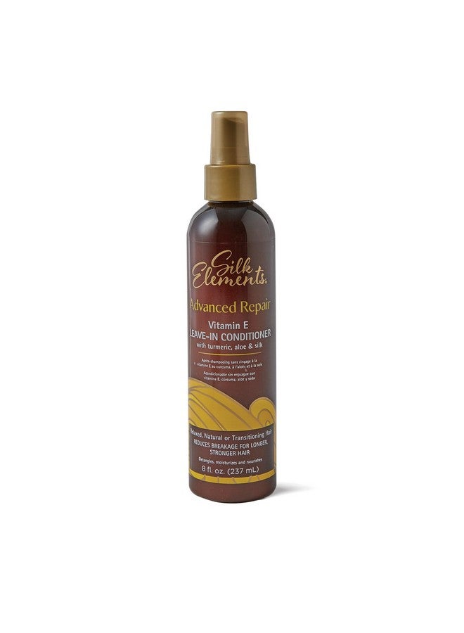 Silk Elements Advanced Repair Leave-In Conditioner - Image 1
