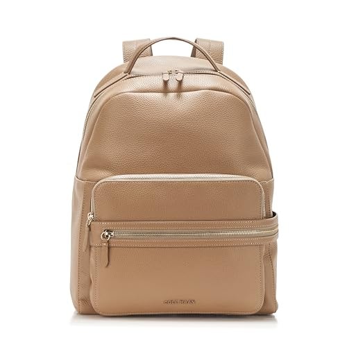 Cole Haan Womens Davis Backpack Irish Coffee - Image 1