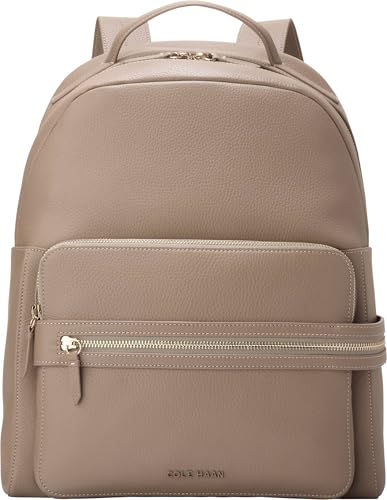 Cole Haan Womens Davis Backpack Irish Coffee - Image 3