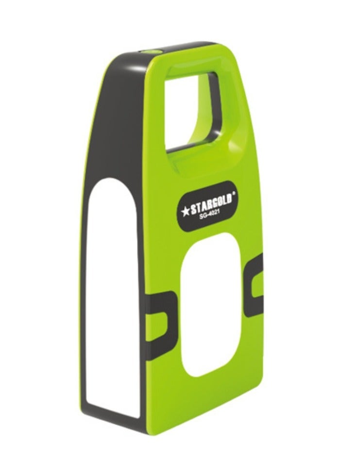 Stargold LED Emergency Lantern Energy Efficient Design, 80 SMDS LED Light Extended Battery Life and 12 Hours Working 
