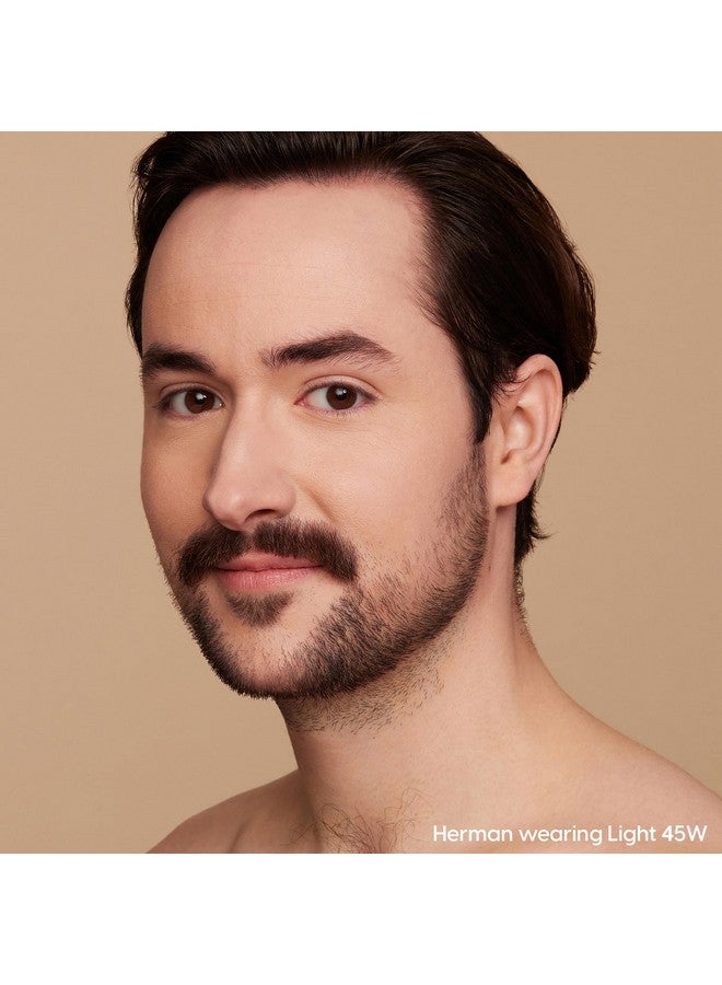 ColourPop Pretty Fresh Creamy Concealer - Full Coverage Concealer with a Natural Finish - Formulated with Hyaluronic Acid & Coconut Water for Instant Hydration - Light - 45W (0.3 oz) - Image 4