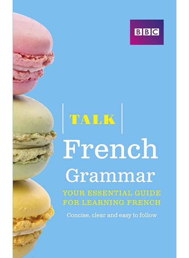 Talk French Grammar 