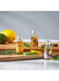 Home Box Flair Lavender Citrus Aroma Oil 30ml  - Image 4