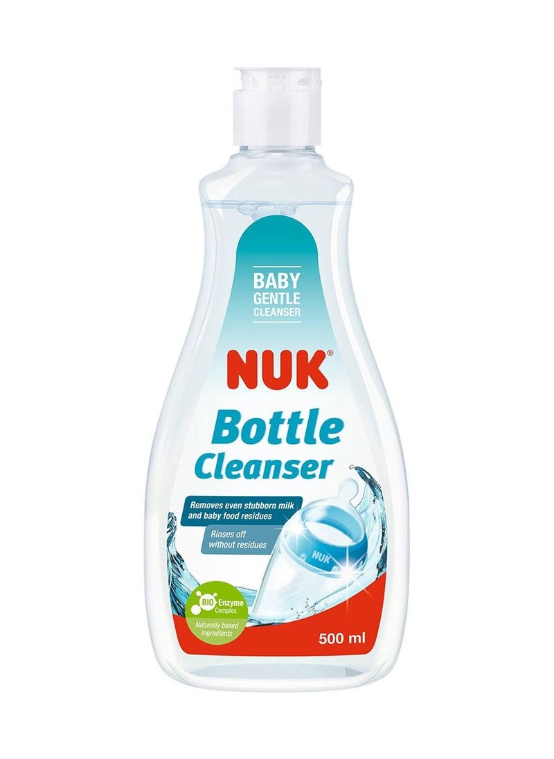 Nuk Bottle Cleanser 500ML - pzsku/Z763ACA53F8298A1ADBDFZ/45/_/1657816290/29a4edb0-5070-4514-aac4-1c942d6e45af