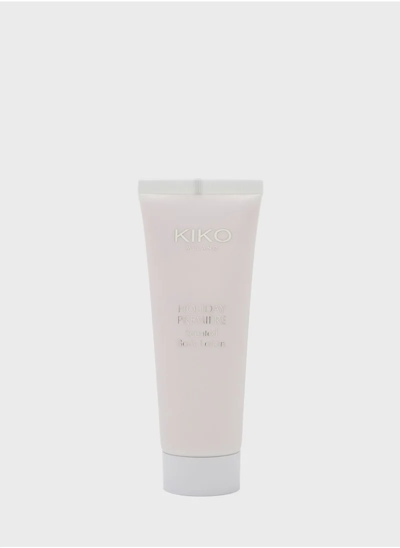 KIKO MILANO My Beauty Time Body Gift Set, Savings 27%