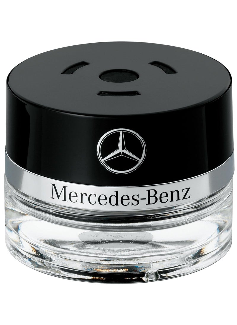 Mercedes-Benz - Flacon perfume atomizer for Mercedes-Benz Air Freshener System, Genuine Perfume, Interior Cabin Fragrance for Mercedes-Benz Cars Equipped with Air Balance Package - Image 1