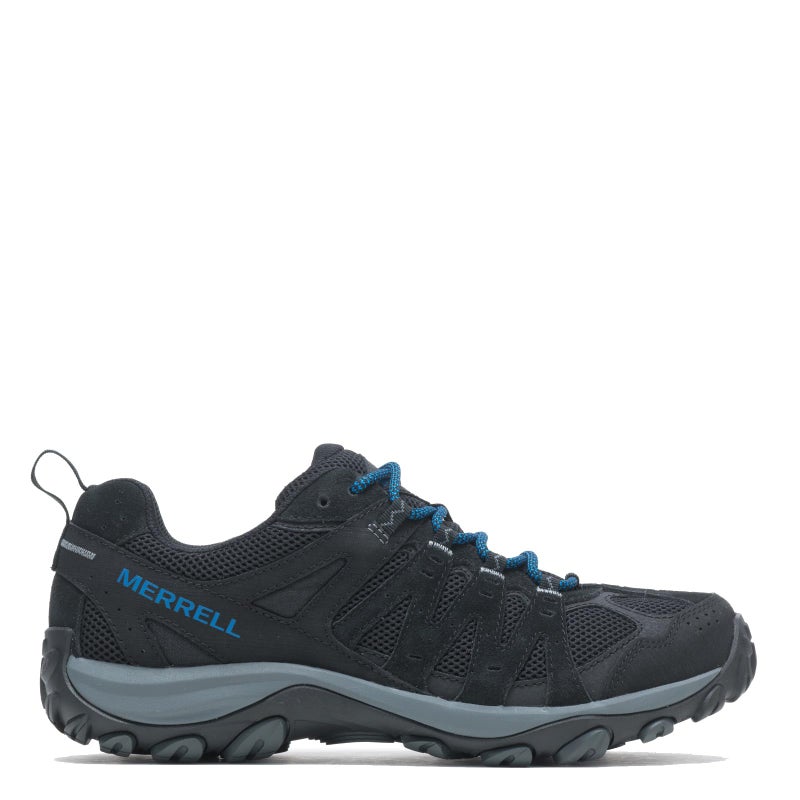 Merrell Men's Accentor Sport 3 Gore-tex Walking Shoe Hiking, Black 12 M US - Image 3