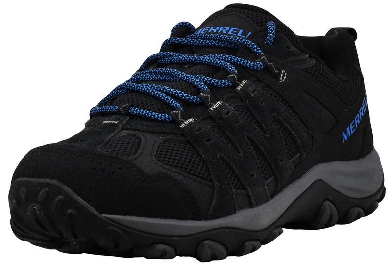 Merrell Men's Accentor Sport 3 Gore-tex Walking Shoe Hiking, Black 12 M US - Image 1