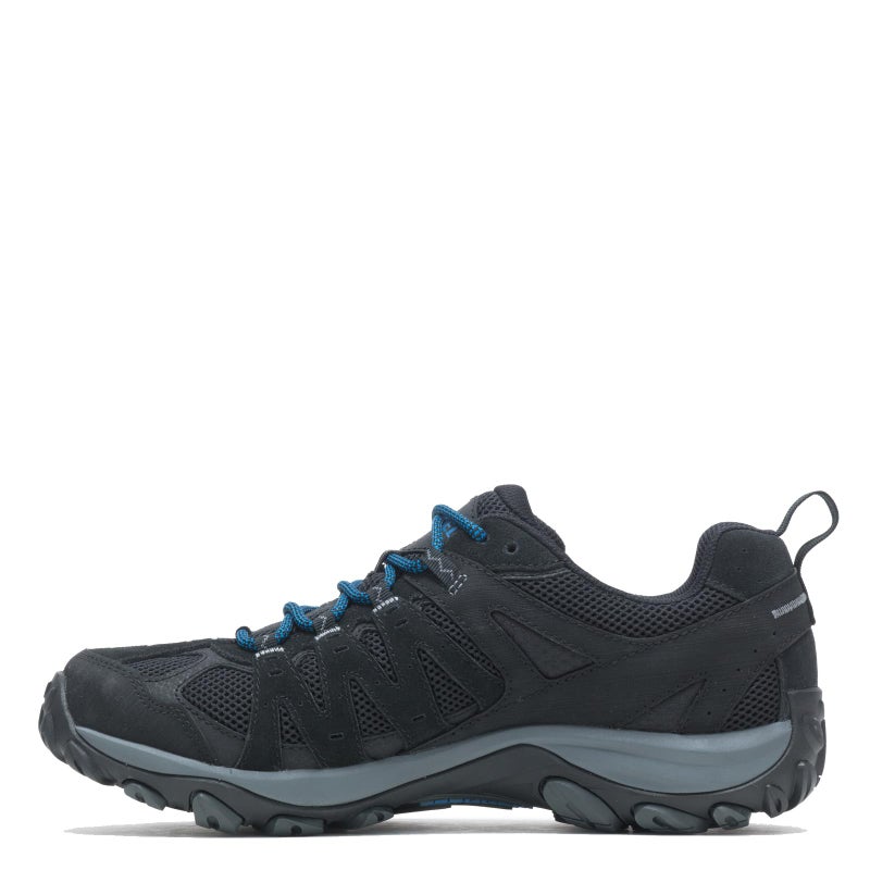 Merrell Men's Accentor Sport 3 Gore-tex Walking Shoe Hiking, Black 12 M US - Image 4