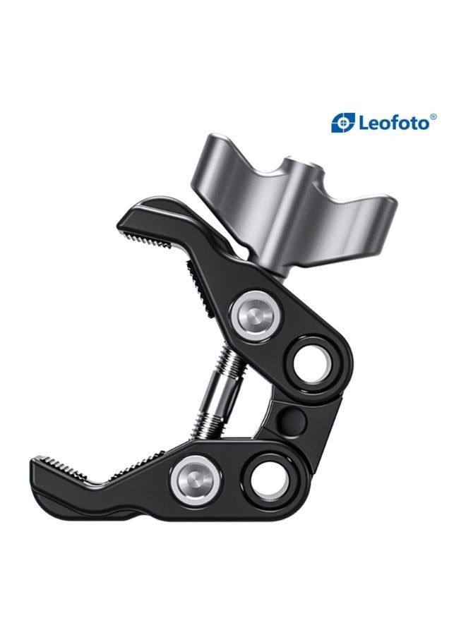 Leofoto MC-60 Multipurpose Clamp - Image 2