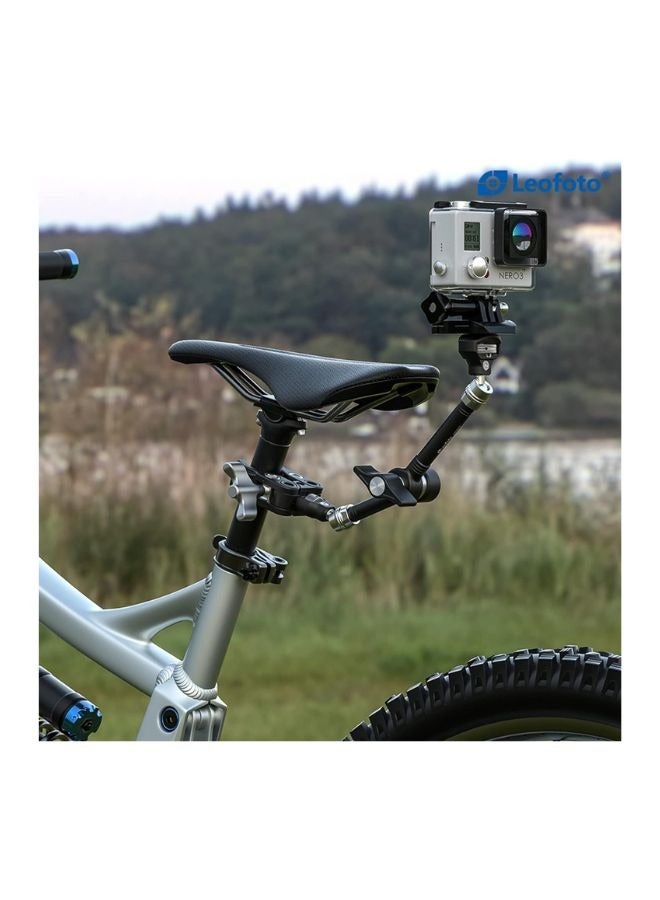 Leofoto MC-60 Multipurpose Clamp - Image 5