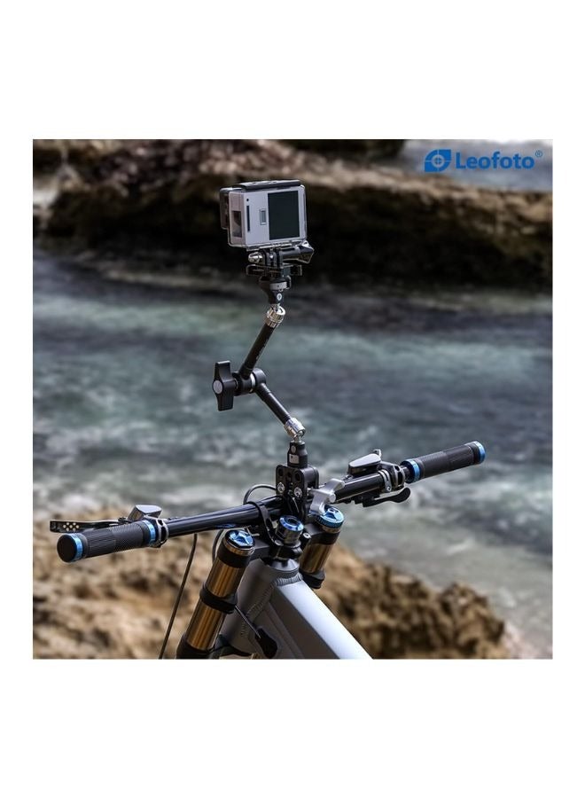 Leofoto MC-60 Multipurpose Clamp - Image 4