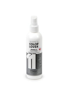 framesi Framesi Color Lover Primer 11 Leave In Conditioner, 8.5 fl oz, Heat Protectant Spray for Hair, Color Treated Hair  - Image 1