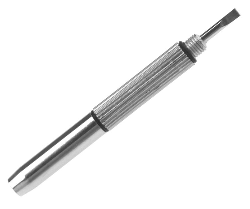 Micro Trader Glasses Screw Repair Kit Assorted With Screwdriver - Image 5