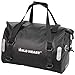 WILD HEART Waterproof Bag 55L 66L 77L Motorcycle Dry Duffel Bag for TravelMotorcycling CyclingHikingCamping 55L Black - Image 2