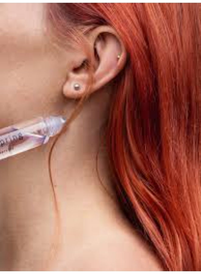 BJORK & BERRIES Björk and Berries Never Spring Perfume Oil 10ml - Image 3